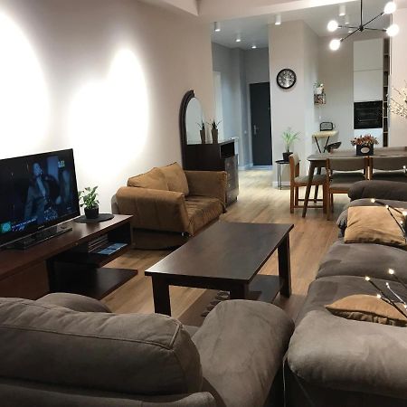 A New Apartment In The King District 库塔伊西 外观 照片