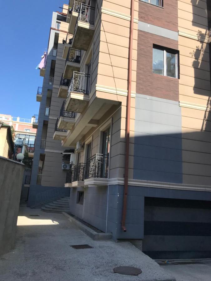 A New Apartment In The King District 库塔伊西 外观 照片