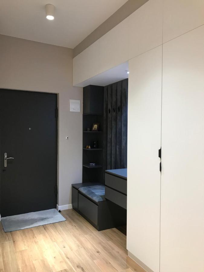 A New Apartment In The King District 库塔伊西 外观 照片
