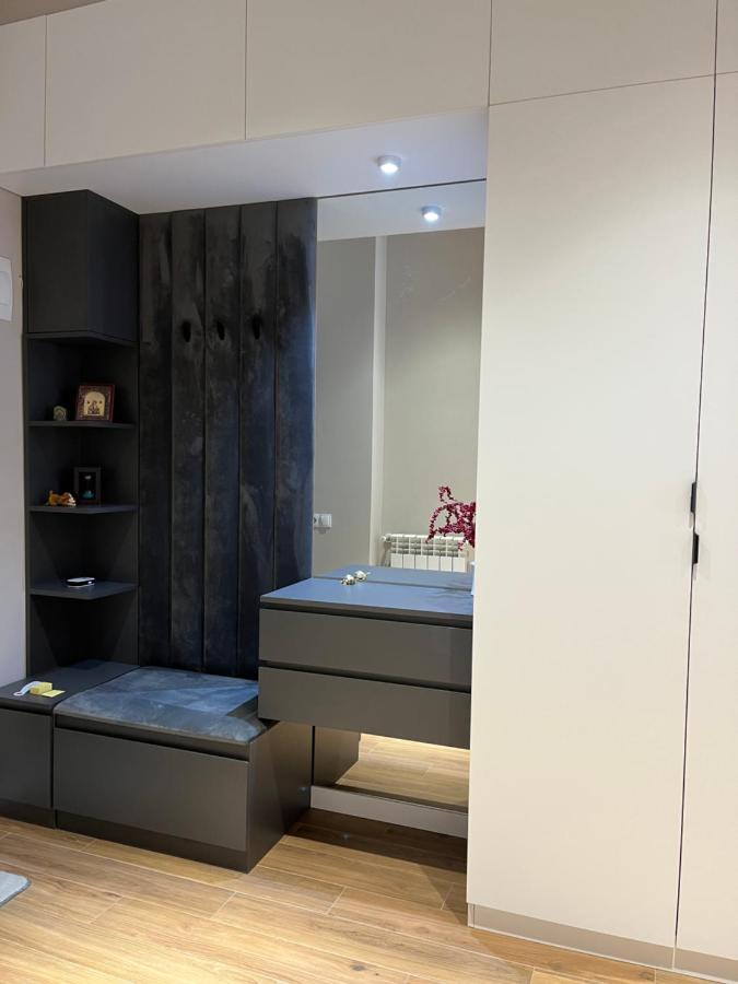 A New Apartment In The King District 库塔伊西 外观 照片