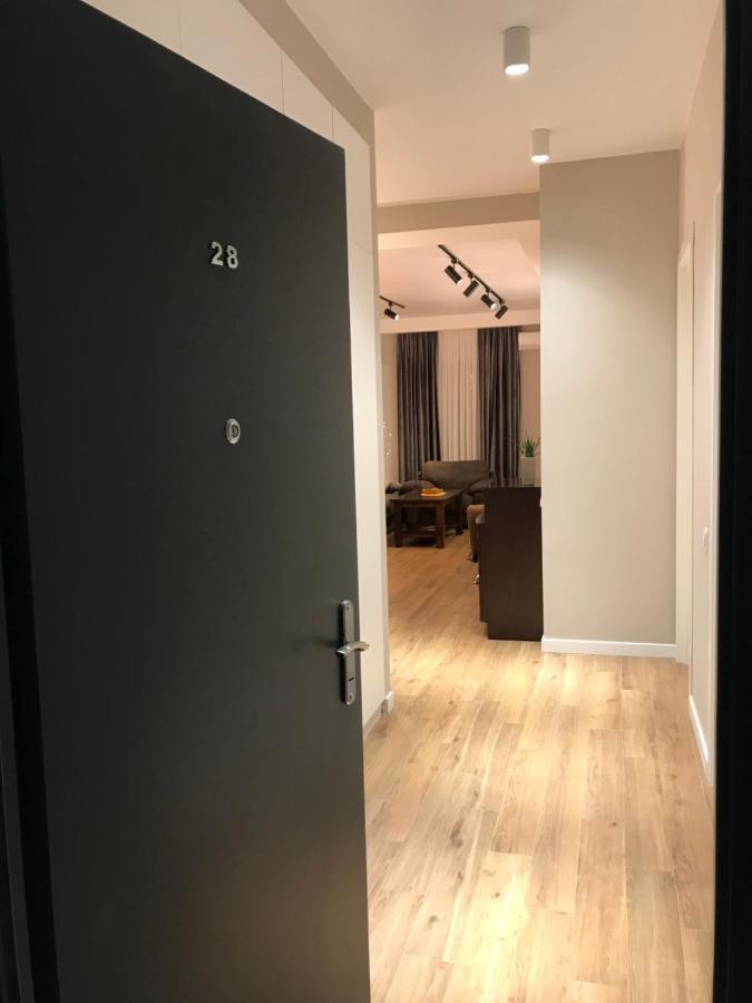 A New Apartment In The King District 库塔伊西 外观 照片