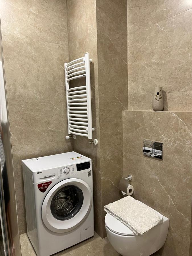 A New Apartment In The King District 库塔伊西 外观 照片