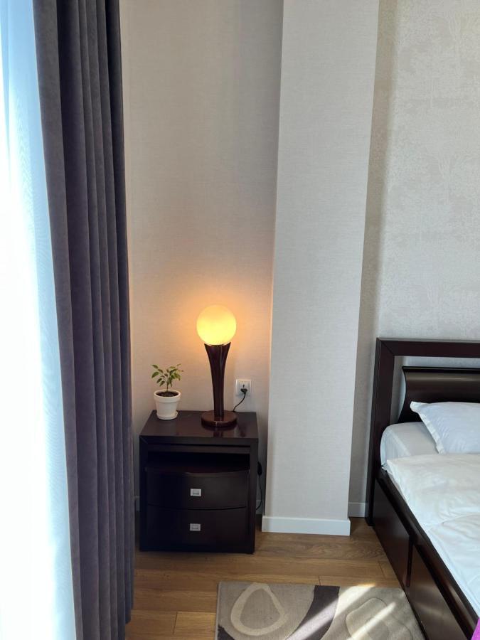 A New Apartment In The King District 库塔伊西 外观 照片